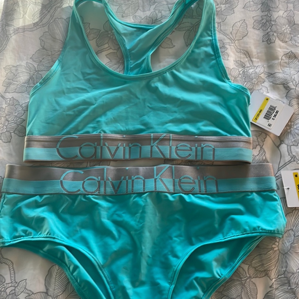 Calvin Klein Bra